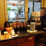 Sunnegaessle Hotel 3*