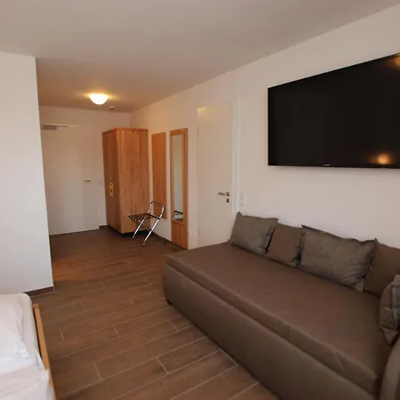 Hotel Hotel Sunnegaessle