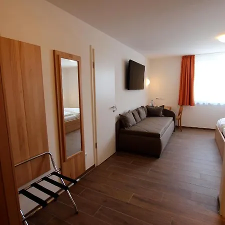 Hotel Sunnegaessle 3* Rust