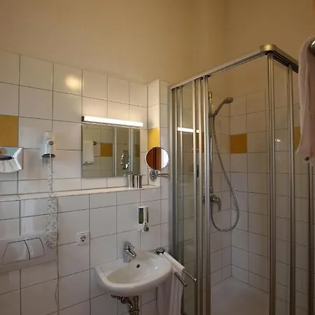 Hotel Sunnegaessle