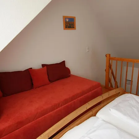 Sunnegaessle Hotel Rust