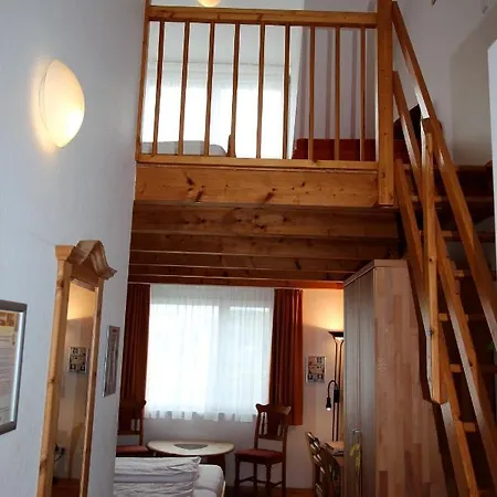 Hotel Sunnegaessle 3* Rust