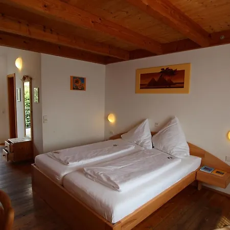 Hotel Sunnegaessle