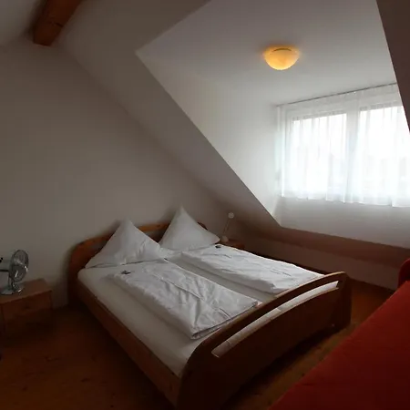 Hotel Sunnegaessle