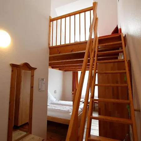 Hotel Hotel Sunnegaessle