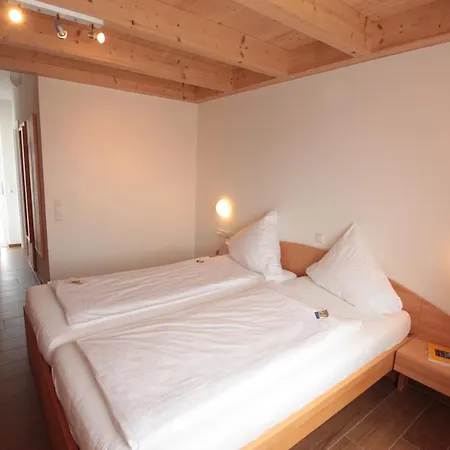 Hotel Sunnegaessle Rust