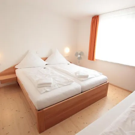 Hotel Sunnegaessle