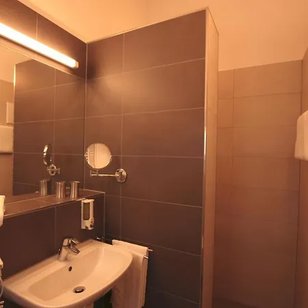 Hotel Sunnegaessle Rust