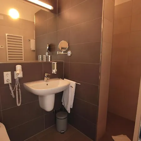 Hotel Sunnegaessle Hotel