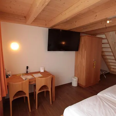 Hotel Sunnegaessle Rust