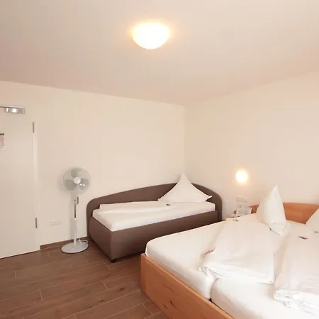 Hotel Sunnegaessle Hotel