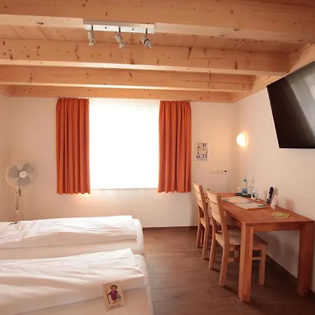 Hotel Sunnegaessle 3* Rust