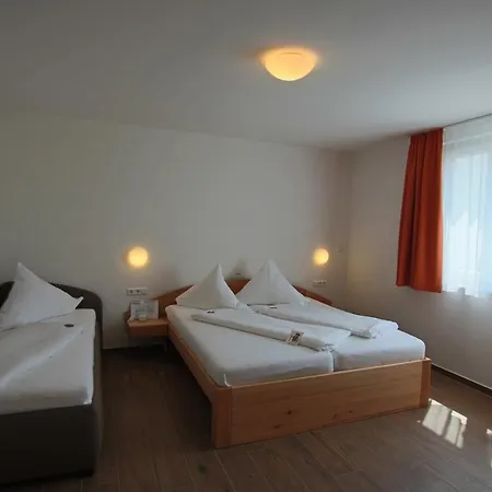 Hotel Sunnegaessle Hotel 3*