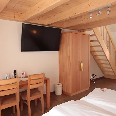 Hotel Sunnegaessle