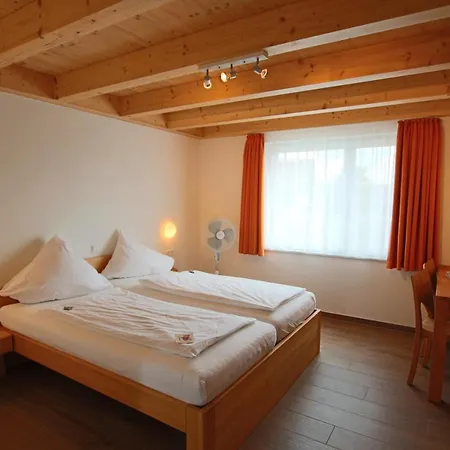 Hotel Sunnegaessle Hotel