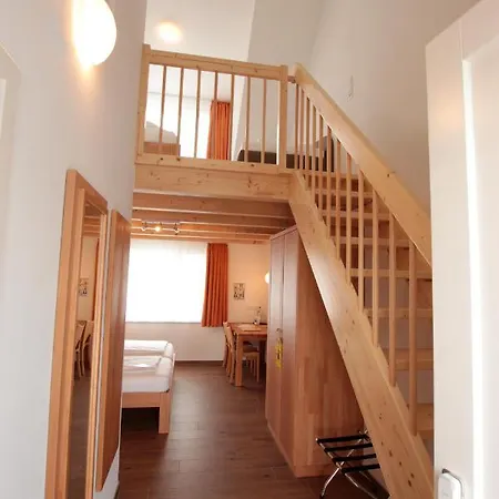 Hotel Sunnegaessle Rust