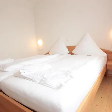 Sunnegaessle Hotel 3*