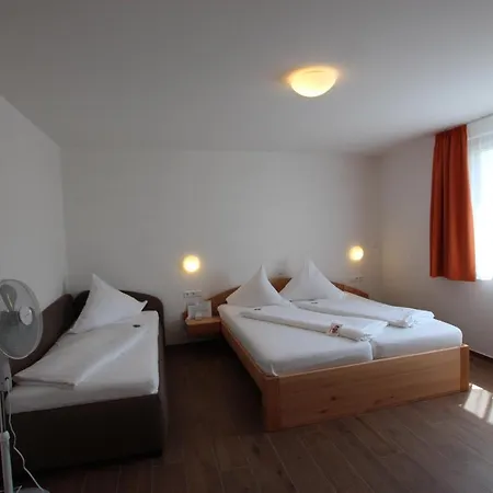 Hotel Sunnegaessle Hotel 3*