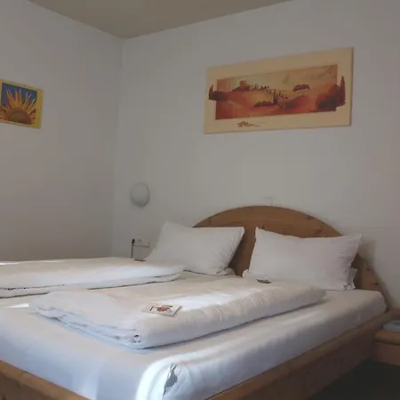Hotel Hotel Sunnegaessle