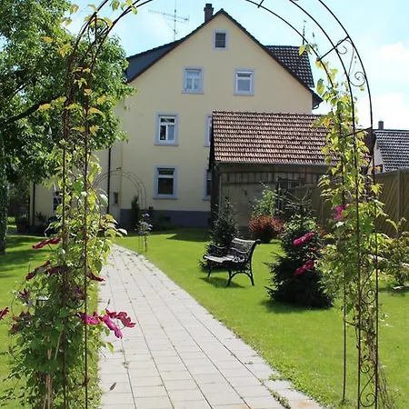 Hotel Sunnegaessle