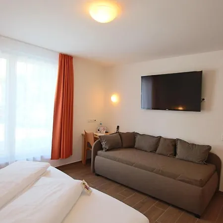 Hotel Hotel Sunnegaessle Rust