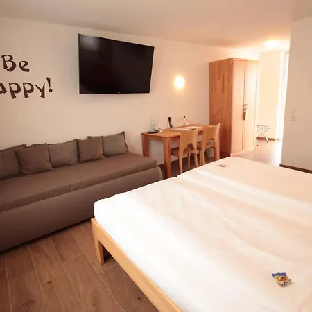 Hotel Sunnegaessle Rust