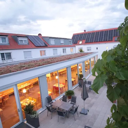 Hotel Sunnegaessle Hotel