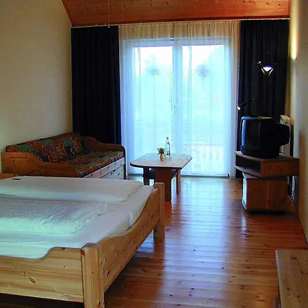 Hotel Sunnegaessle 3*