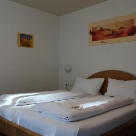 Hotel Sunnegaessle Hotel 3*