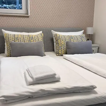 Hotel Sunnegaessle Hotel 3*