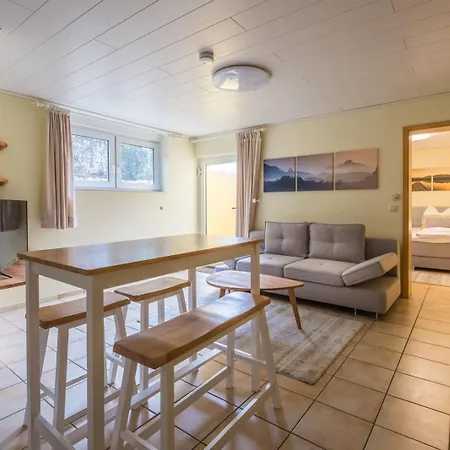 Hotel Sunnegaessle