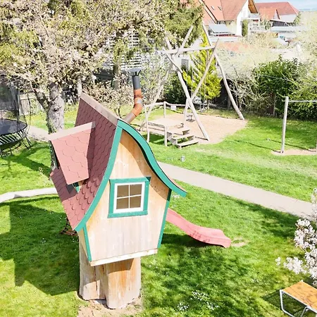 Sunnegaessle Hotel 3*