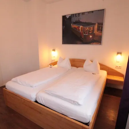 Hotel Hotel Sunnegaessle Rust