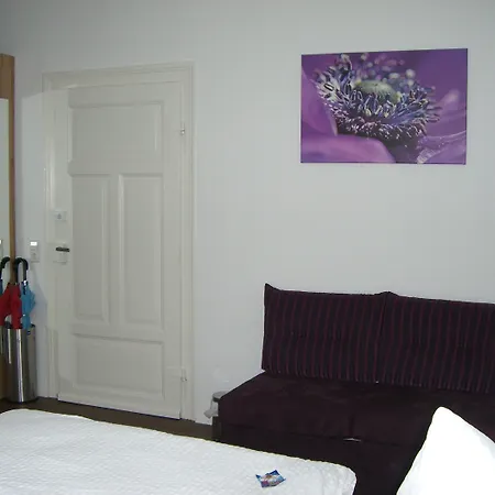 Sunnegaessle Hotel Rust