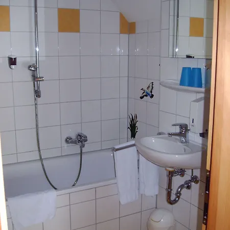Sunnegaessle Hotel
