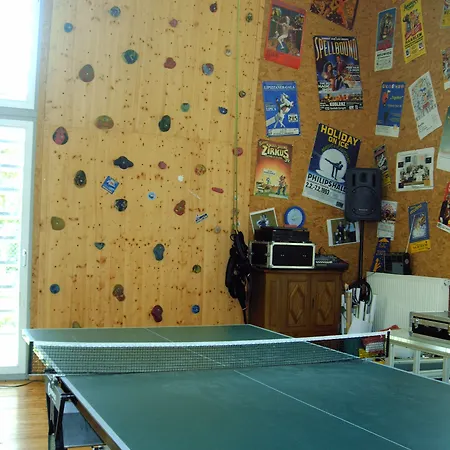 Sunnegaessle 3* Rust