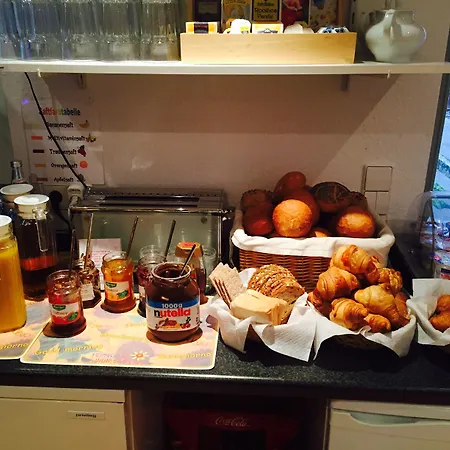 Sunnegaessle Hotel 3*