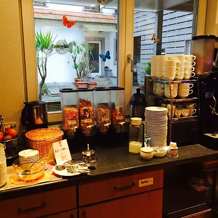 Sunnegaessle Hotel 3*