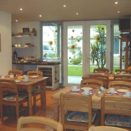 Hotel Sunnegaessle 3*