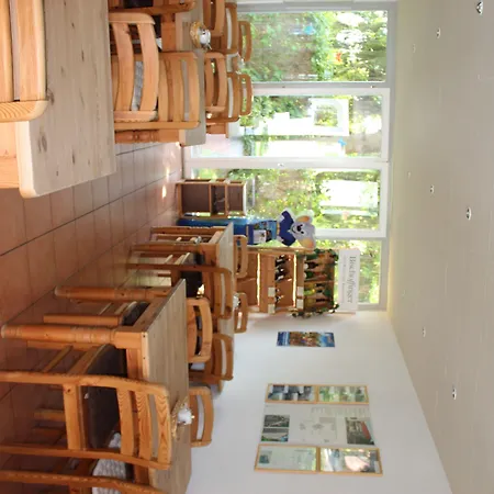 Hotel Sunnegaessle 3*