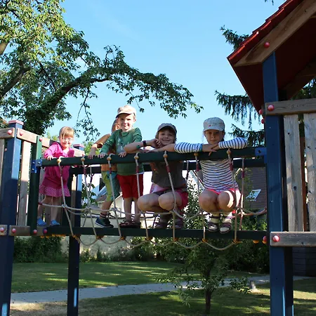 Sunnegaessle Hotel 3*