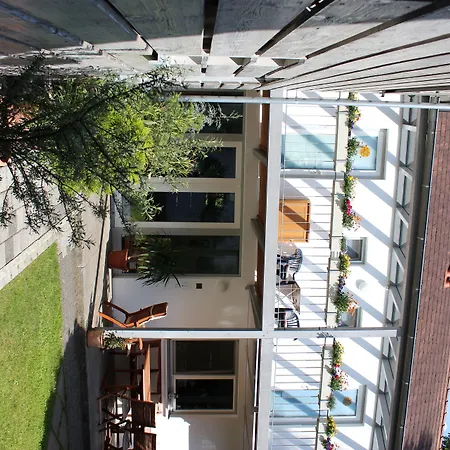 Hotel Sunnegaessle Rust