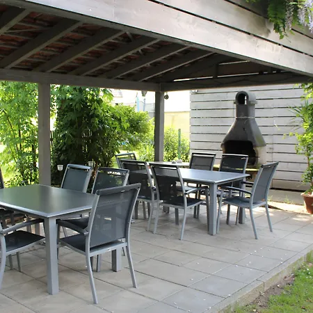 Hotel Sunnegaessle Rust