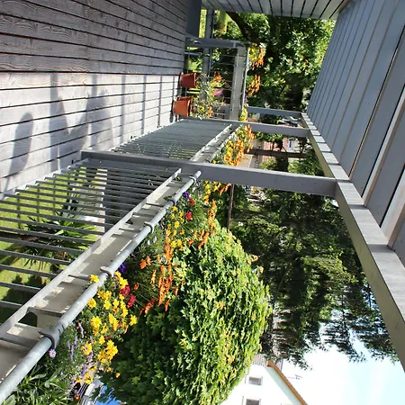 Sunnegaessle Hotel Rust