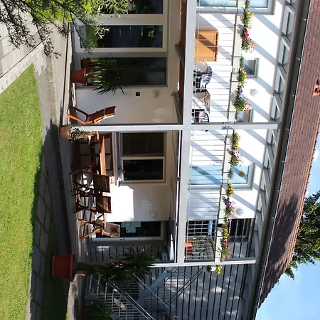 Sunnegaessle Hotel 3*