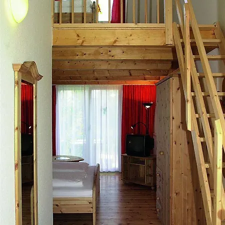 Hotel Hotel Sunnegaessle 3*