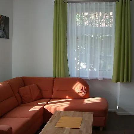 Sunnegaessle 3* Rust