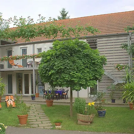 Hotel Hotel Sunnegaessle 3*