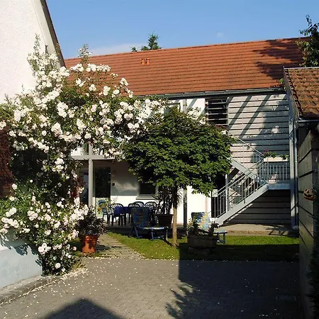 Sunnegaessle Hotel Rust