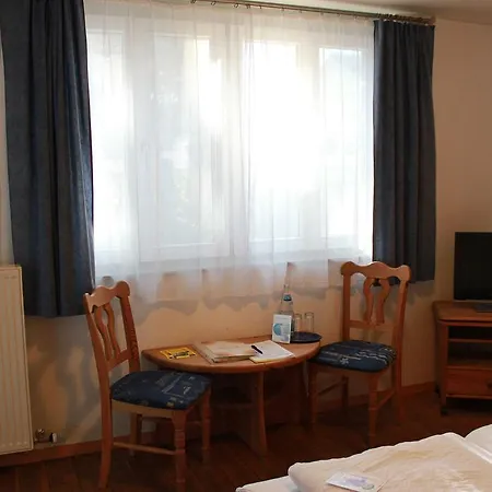 Hotel Sunnegaessle Hotel 3*